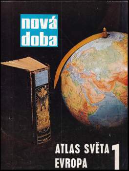 Atlas světa