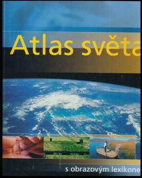 Atlas světa