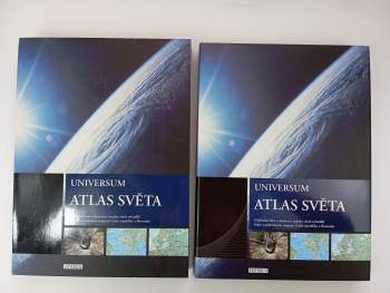 Atlas světa