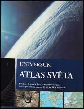 Atlas světa