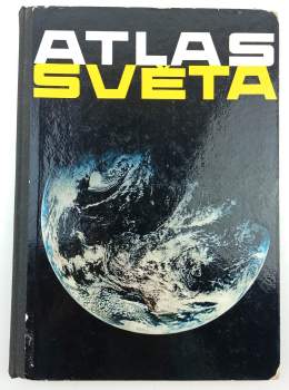 Atlas světa