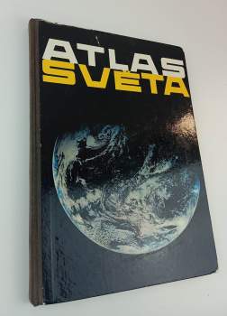 Atlas světa