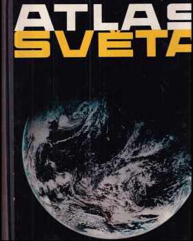 Atlas světa