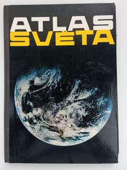 Atlas světa