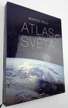 Atlas světa