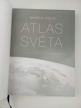 Atlas světa