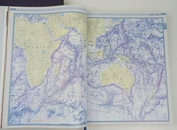 Atlas světa