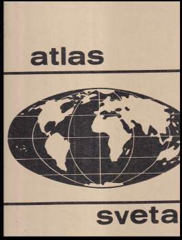 Atlas sveta
