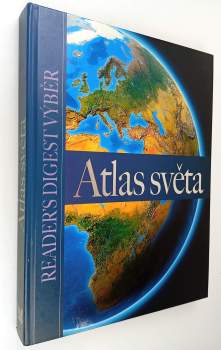 Tomáš Beránek: Atlas světa
