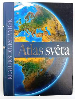 Atlas světa