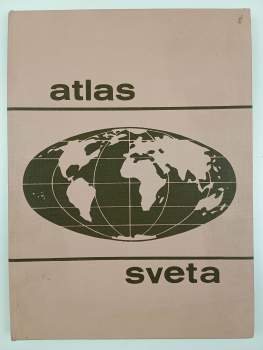 Atlas sveta
