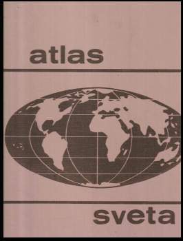 Atlas sveta