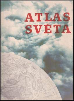 Atlas světa