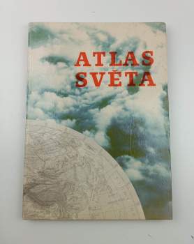 Atlas světa