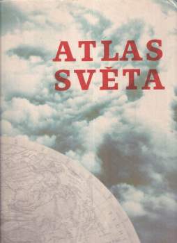 Atlas světa