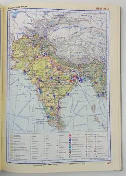 Atlas světa