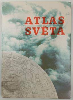 Atlas světa