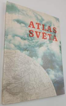 Atlas světa