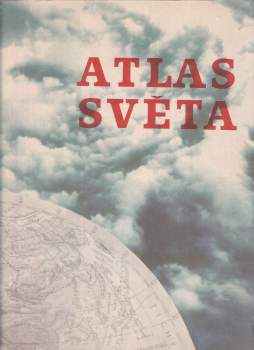 Atlas světa