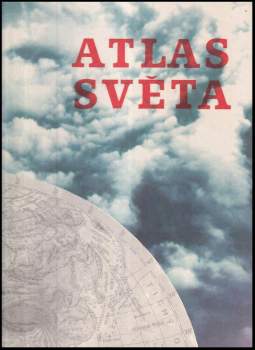 Atlas světa