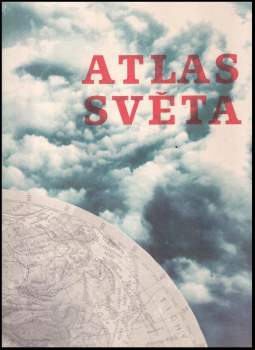 Atlas světa