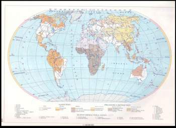 Atlas světa