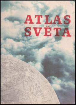 Atlas světa