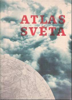 Atlas světa