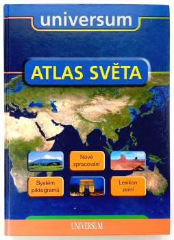 Atlas světa