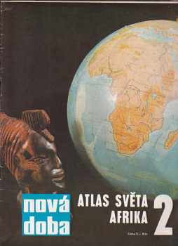 Atlas světa