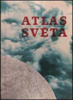 Atlas světa