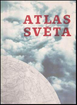 Atlas světa