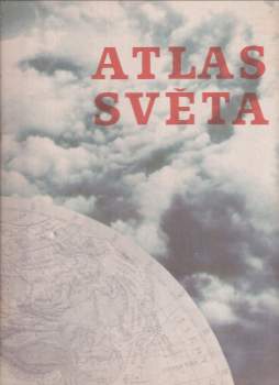 Atlas světa