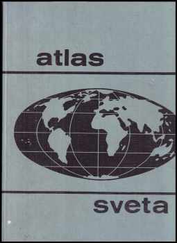 Atlas sveta