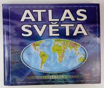 Atlas světa