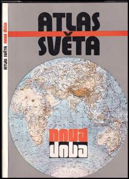 Atlas světa