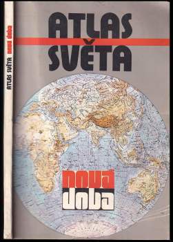 Atlas světa
