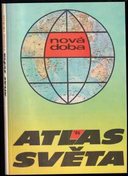 Atlas světa