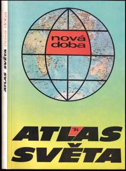 Herbert Kratzer: Atlas světa