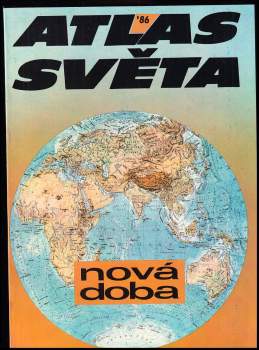 Atlas světa