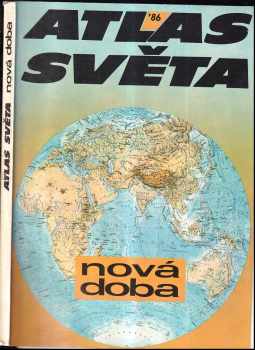 Atlas světa