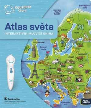 Atlas světa