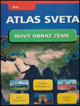 Atlas sveta - nový obraz země