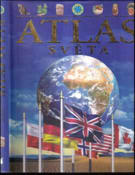 Atlas světa