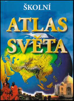 Atlas světa