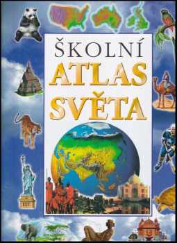 Atlas světa