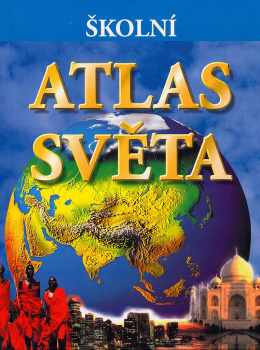 Atlas světa