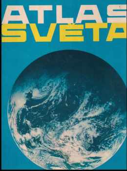Atlas světa