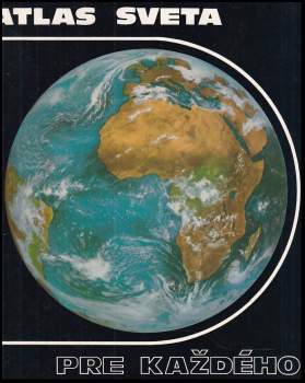 Atlas sveta pre každého