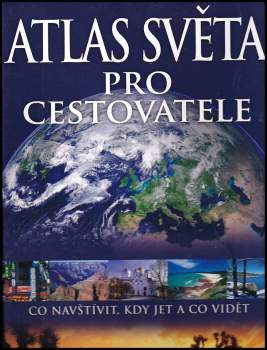Atlas světa pro cestovatele